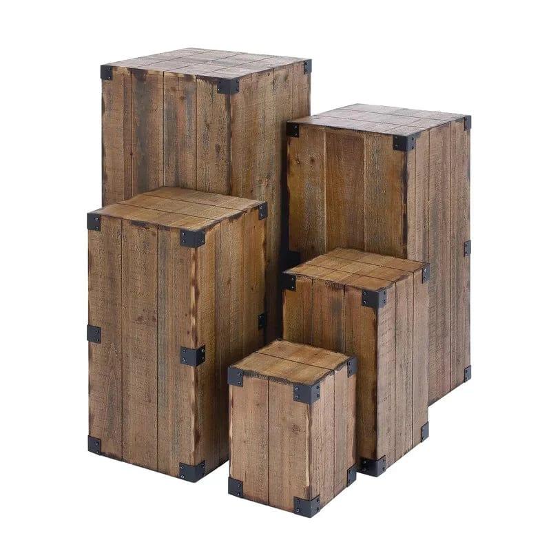 Plant Stand : Tables for small spaces - Ouch Cart