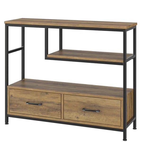 Rehma 39.3'' Console Table - Ouch Cart