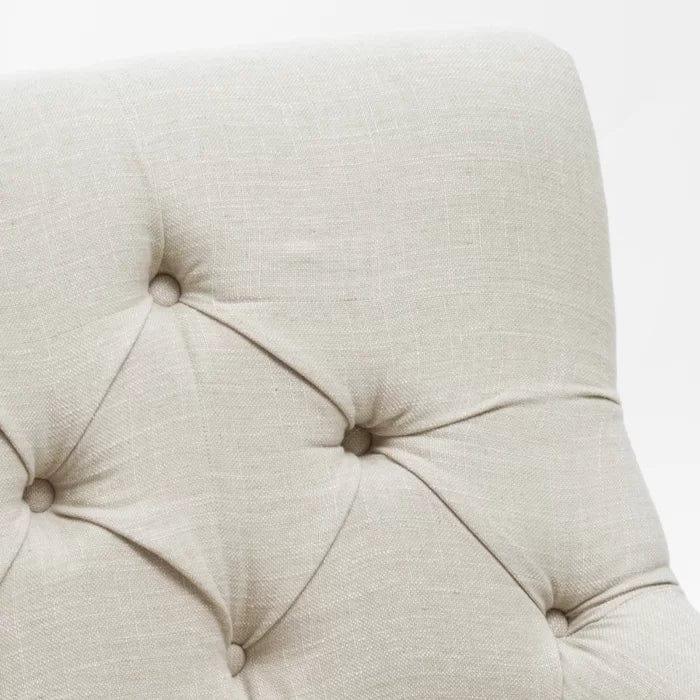 Rita Loveseat Sofa Chair 2 persone - Ouch Cart
