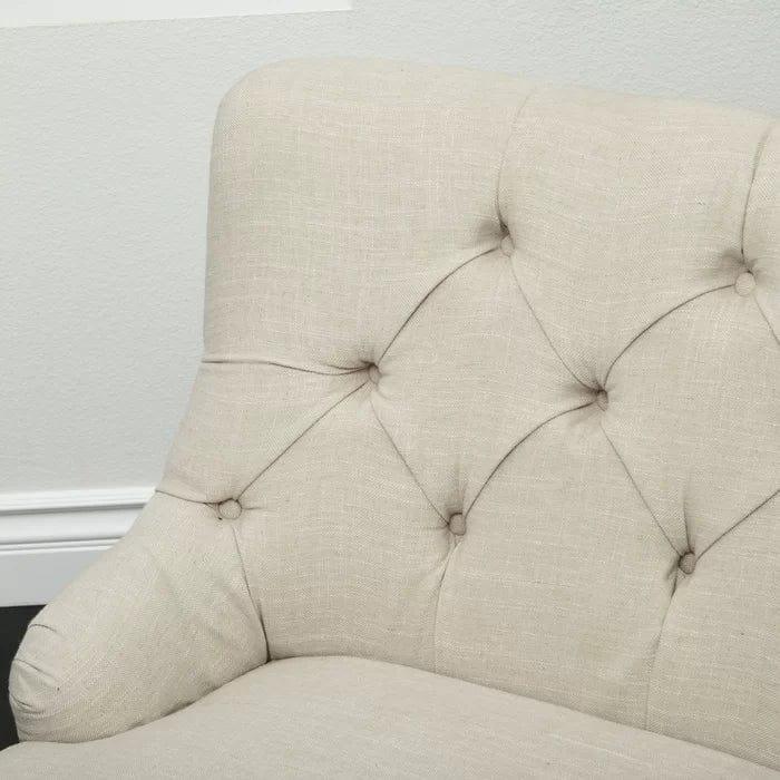 Rita Loveseat Sofa Chair 2 persone - Ouch Cart