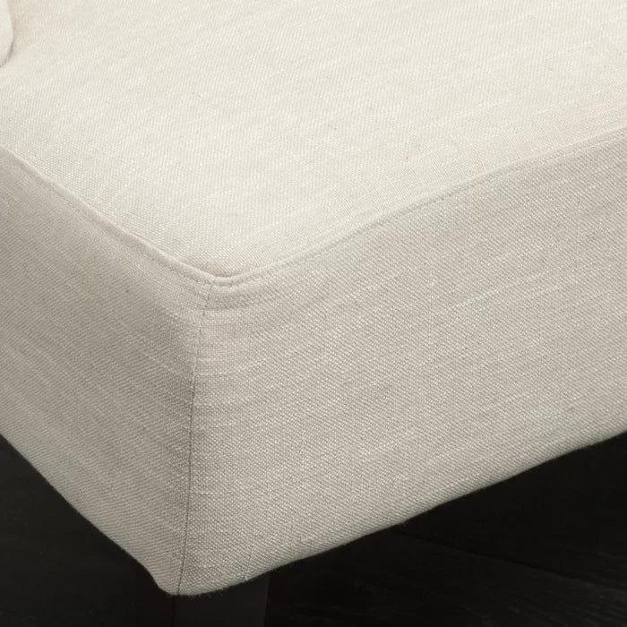 Rita Loveseat Sofa Chair 2 persone - Ouch Cart