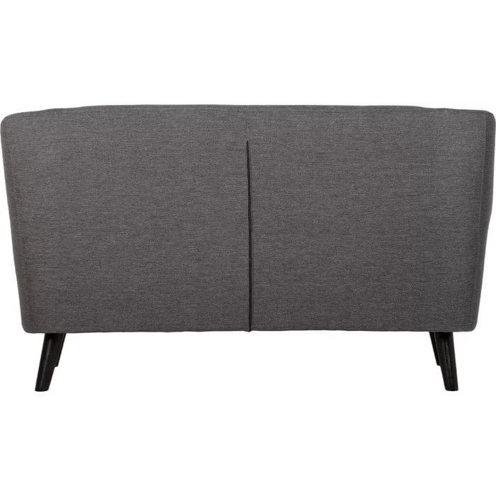 Rousseau Loveseat - Ouch Cart