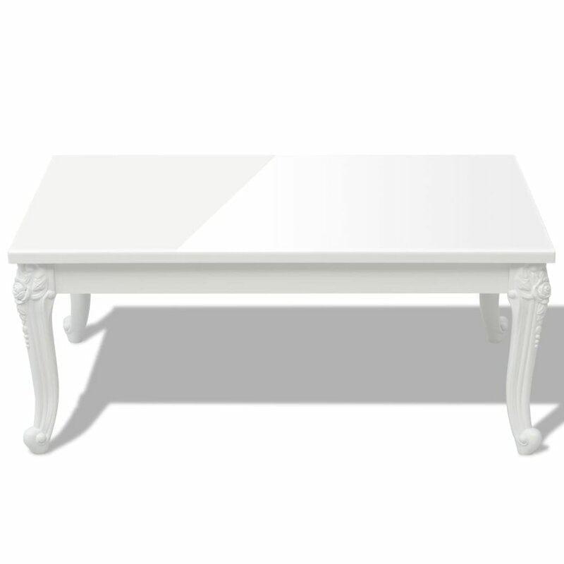 Roussillon Coffee Table - Ouch Cart