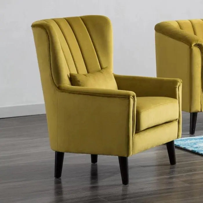 Mcintosh armchair - Ouch Cart