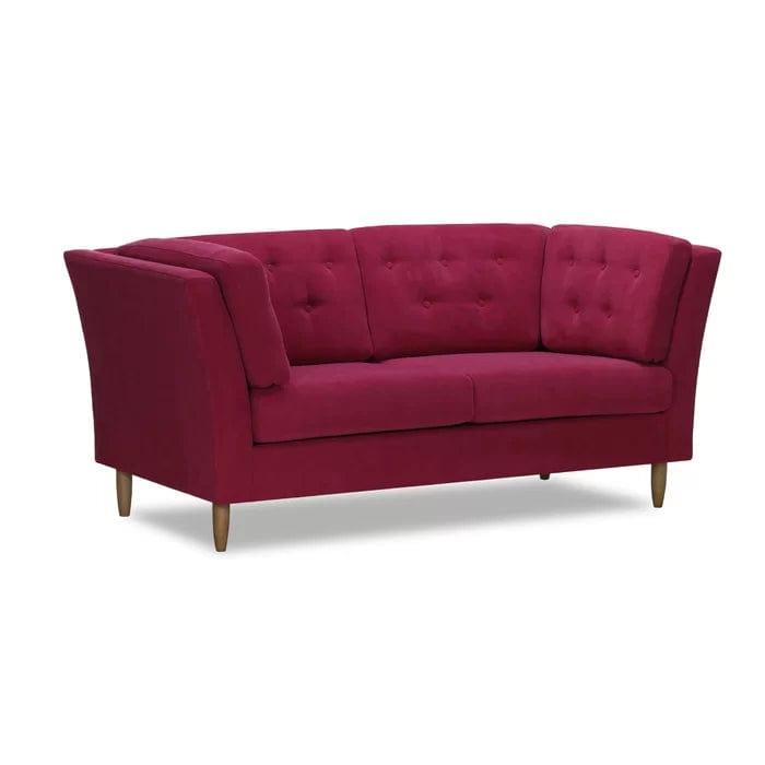 Shaniya 2 Seater Loveseat Sofa - Ouch Cart