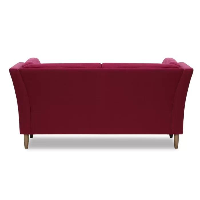 Shaniya 2 Seater Loveseat Sofa - Ouch Cart