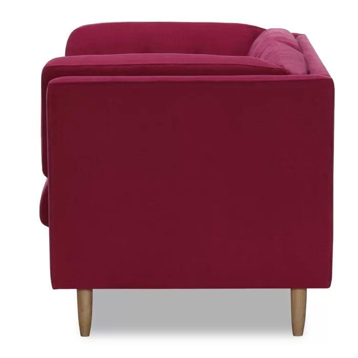 Shaniya 2 Seater Loveseat Sofa - Ouch Cart