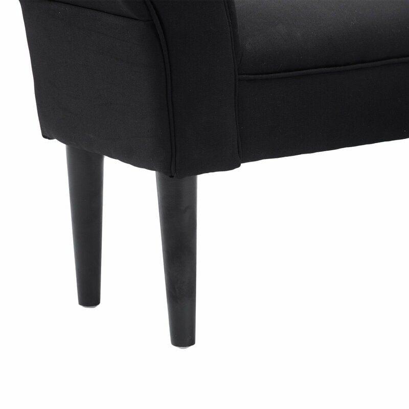 Sofa Chaise Longue - Ouch Cart