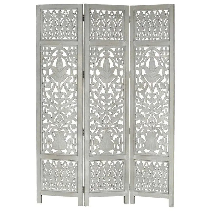 Folding Room Divider - Ouch Cart
