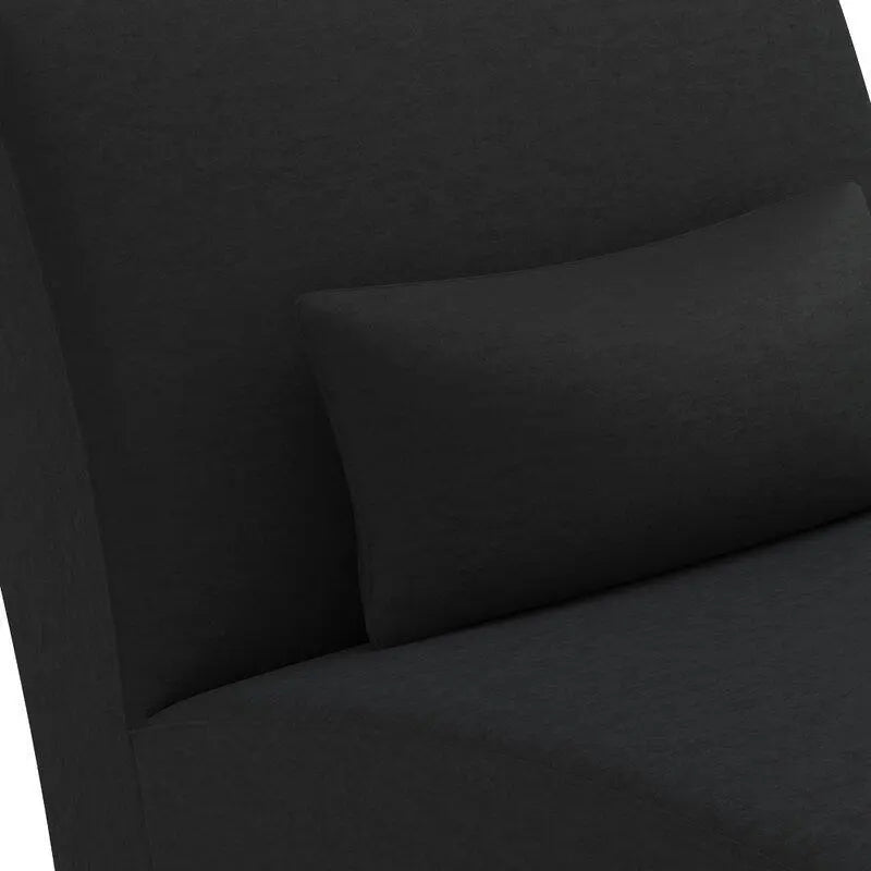 Modern Premium Wooden Sofa Couch for Home & Office Chaise Lounge - Ouch Cart