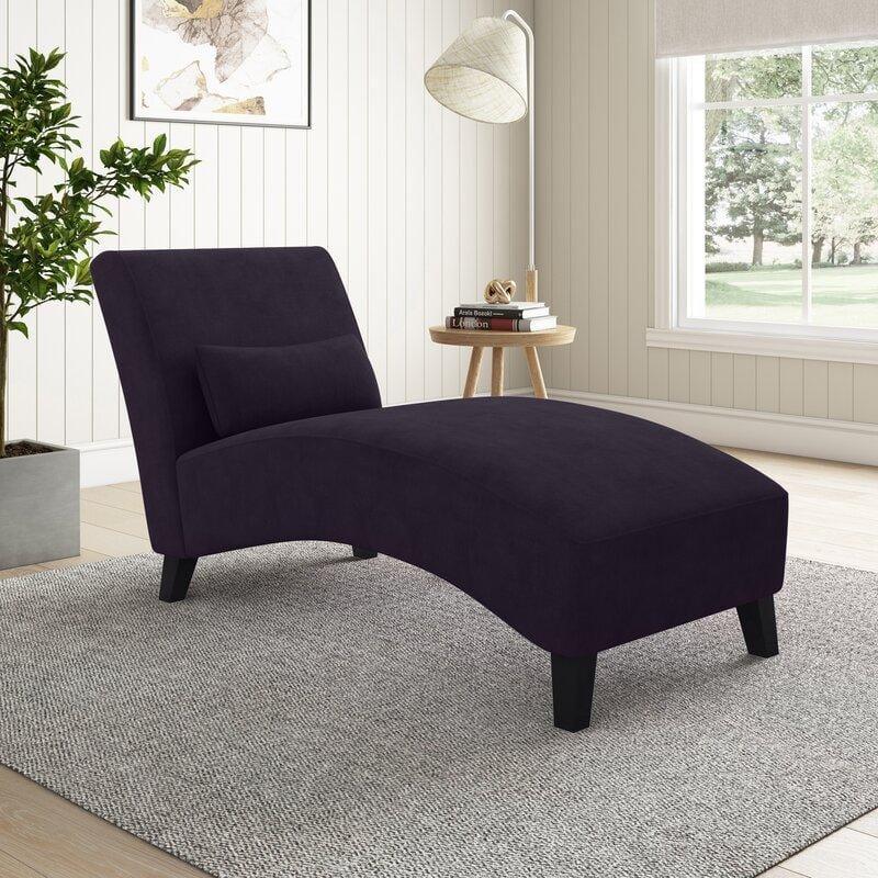 Modern Premium Wooden Sofa Couch for Home & Office Chaise Lounge - Ouch Cart