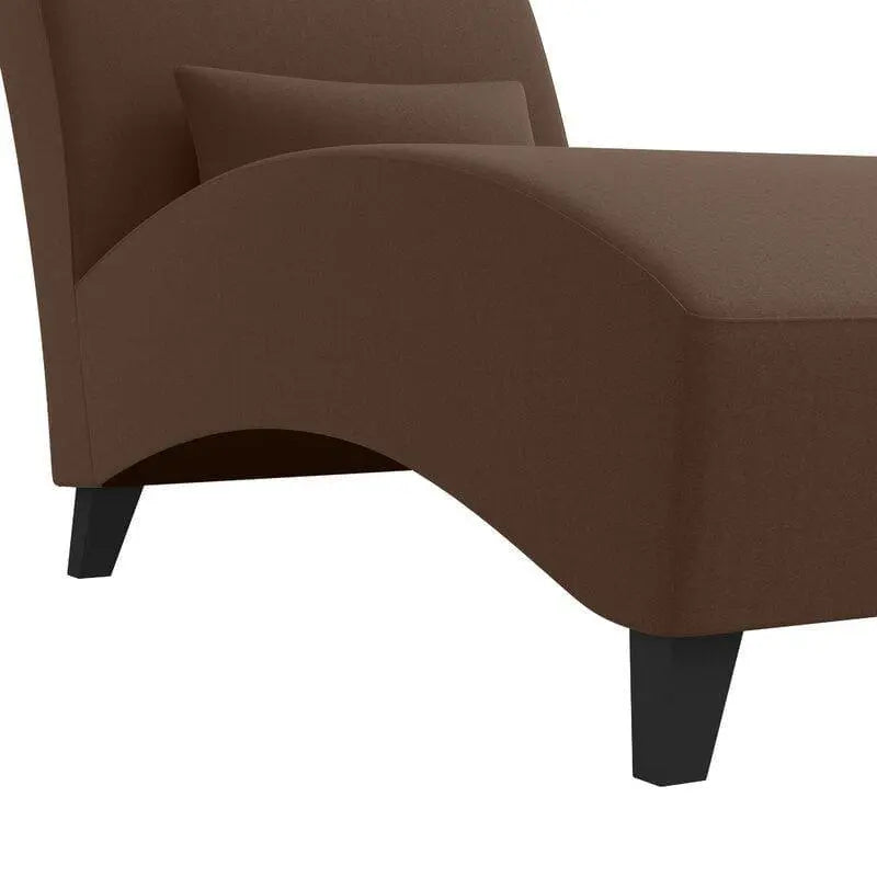 Modern Premium Wooden Sofa Couch for Home & Office Chaise Lounge - Ouch Cart