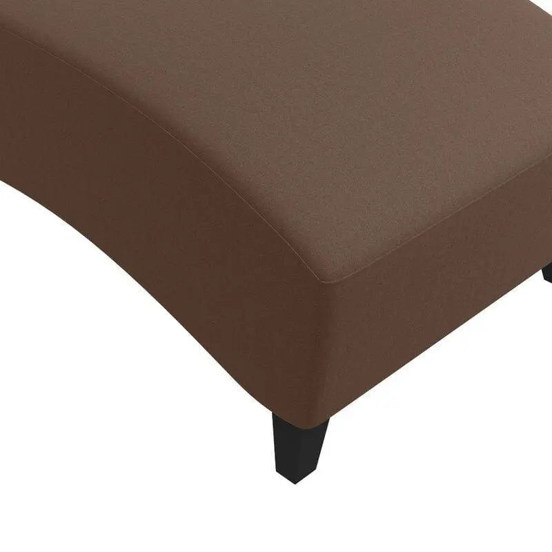 Modern Premium Wooden Sofa Couch for Home & Office Chaise Lounge - Ouch Cart