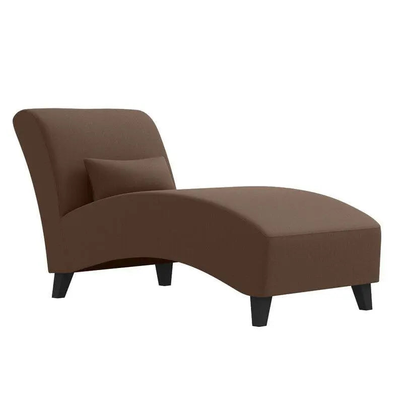 Modern Premium Wooden Sofa Couch for Home & Office Chaise Lounge - Ouch Cart