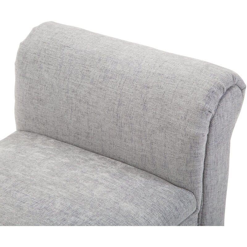 Willow Chaise Lounge Banch - Ouch Cart