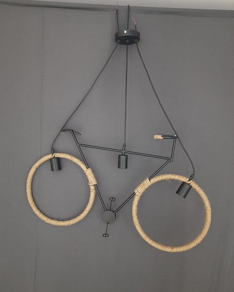Modern Home Decorative Lights with Bulb - Ouch Cart