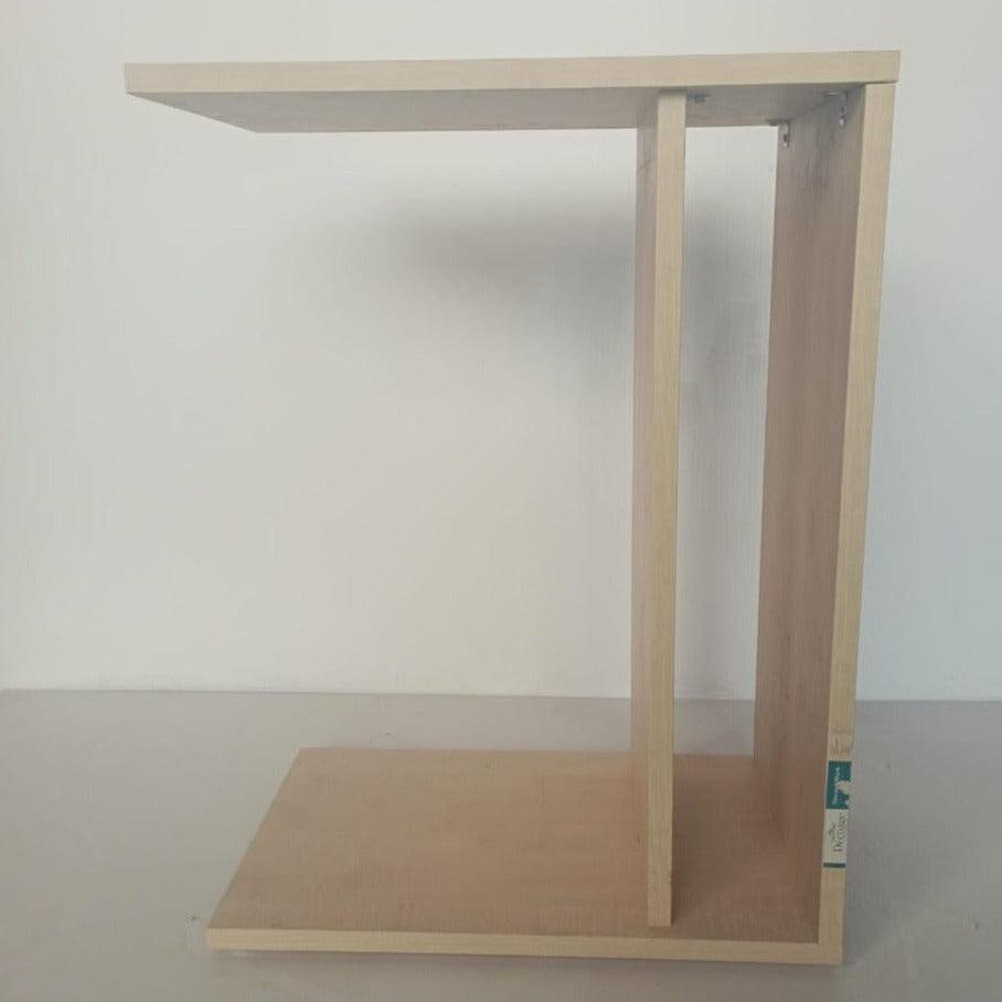Living Room Small Tea/Coffee Table Or Side Table By Miza - Ouch Cart