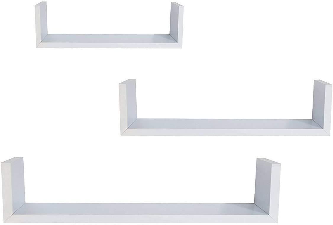 Wall Shelves Floating Shelves - Ouch Cart