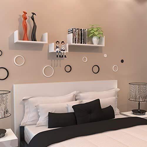 Wall Shelves Floating Shelves - Ouch Cart