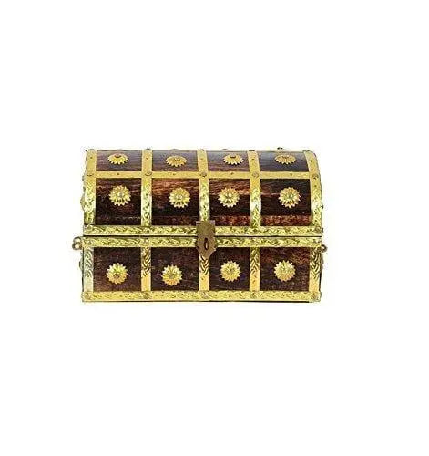 Jewellery Box Big - Ouch Cart