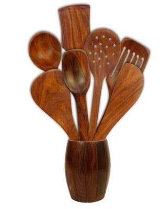 Cutlery, and Utensil Organizer Condiments for Kitchen - Ouch Cart