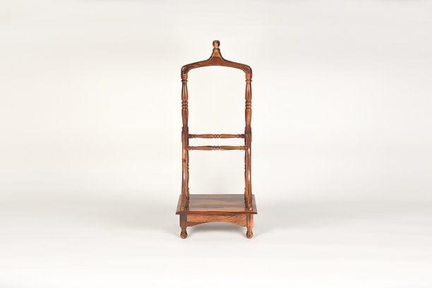 Sheesham Wood Siddhran Coat Hanger - Ouch Cart