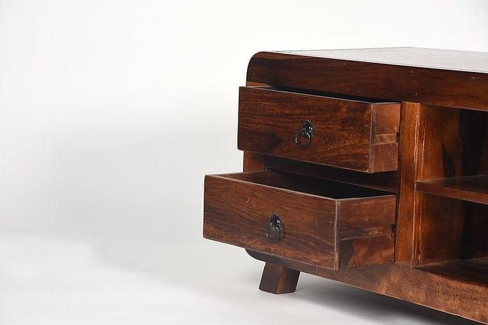 Sheesham Wood Mahrukh Sideboard - Ouch Cart