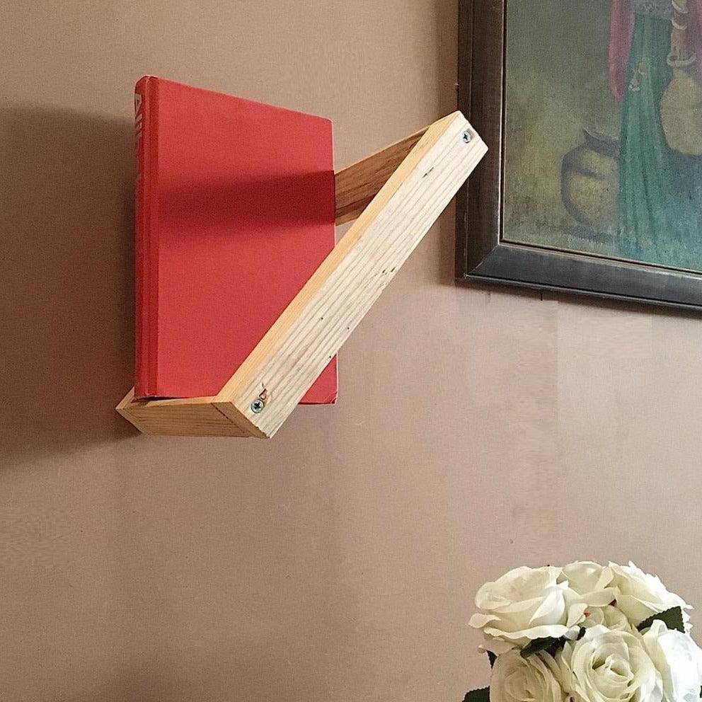 Utility Room Book Storage/Bookshelves Set Of 2 By Miza - Ouch Cart