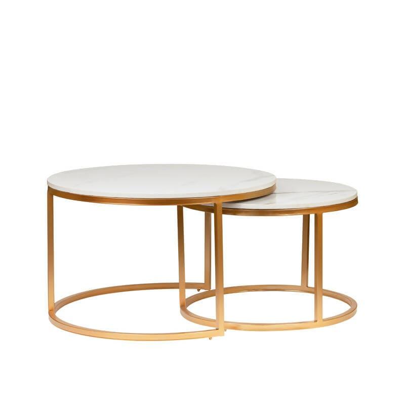 Royal Classic Coffee Table 30-24 - Ouch Cart