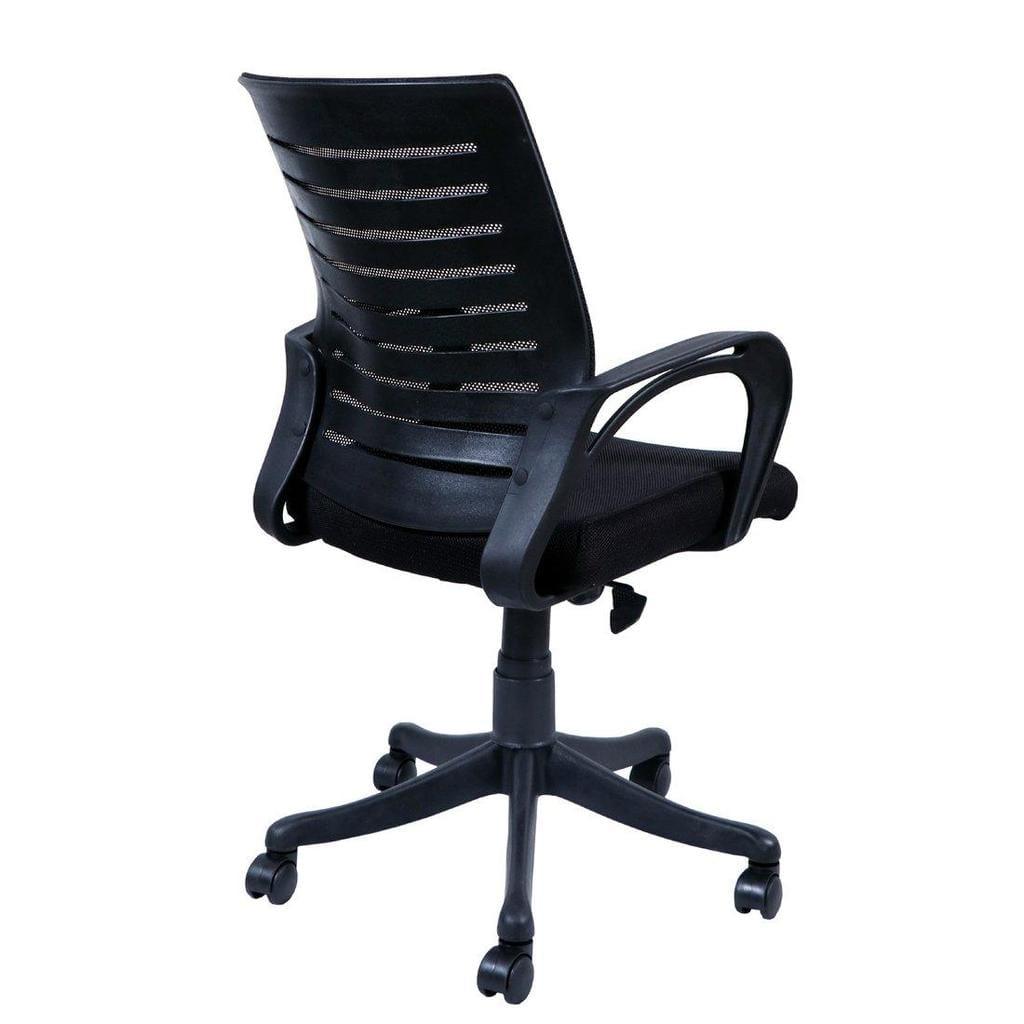 ELERA ERGONOMIC OFFICE CHAIR - Ouch Cart
