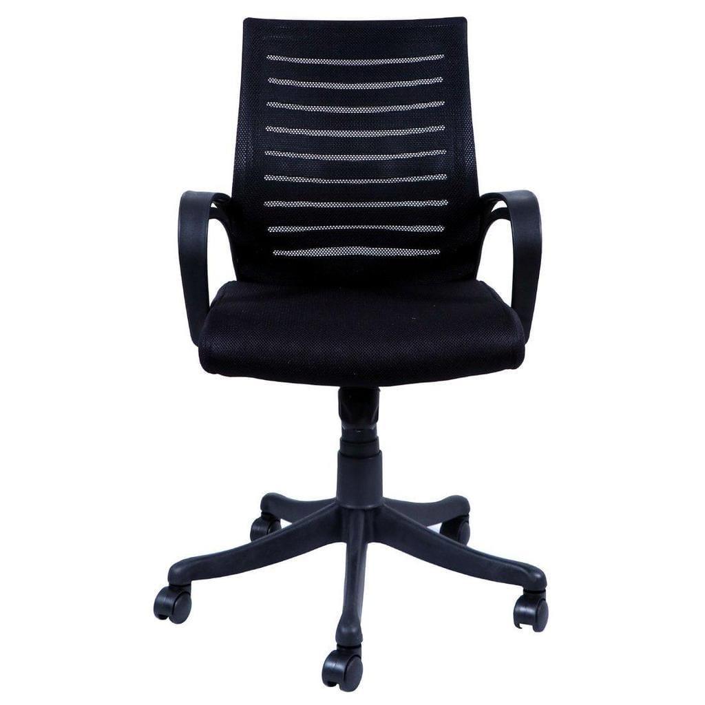 ELERA ERGONOMIC OFFICE CHAIR - Ouch Cart