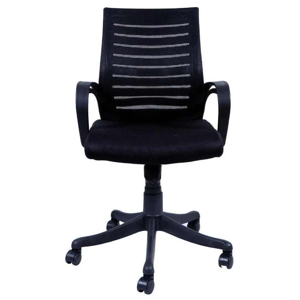 ELERA ERGONOMIC OFFICE CHAIR - Ouch Cart