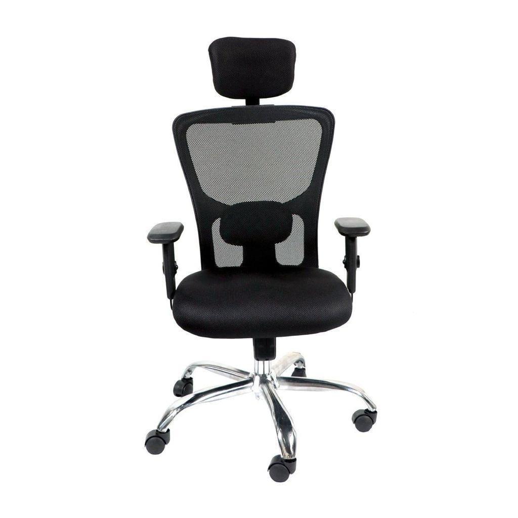 JORDON ERGONOMIC OFFICE CHAIR - Ouch Cart | Office chair
