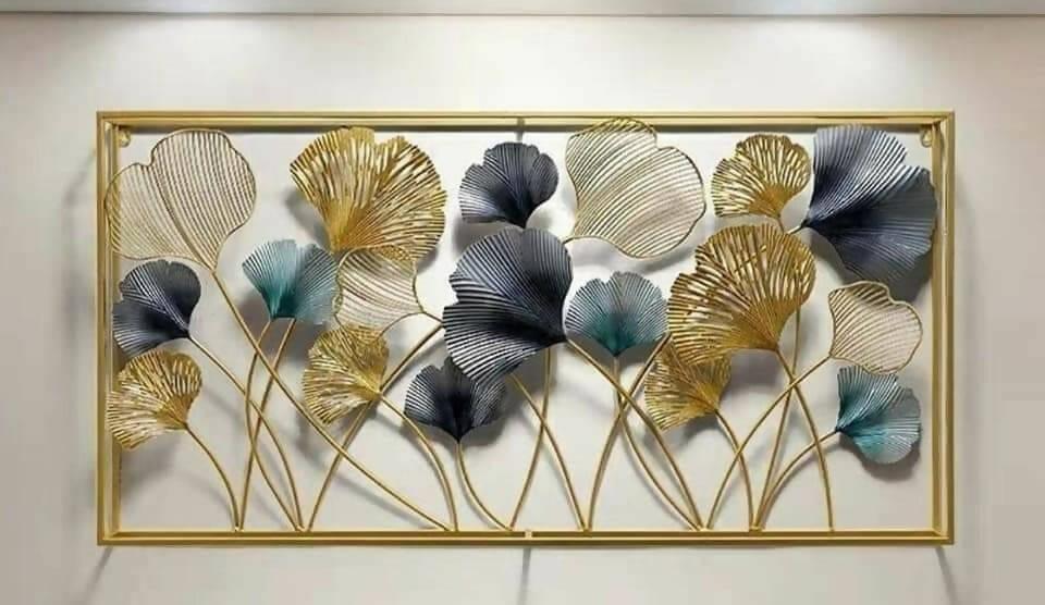 LUXURY Big Wall Art - Ouch Cart