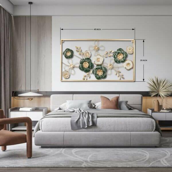 Modern wall art - Ouch Cart