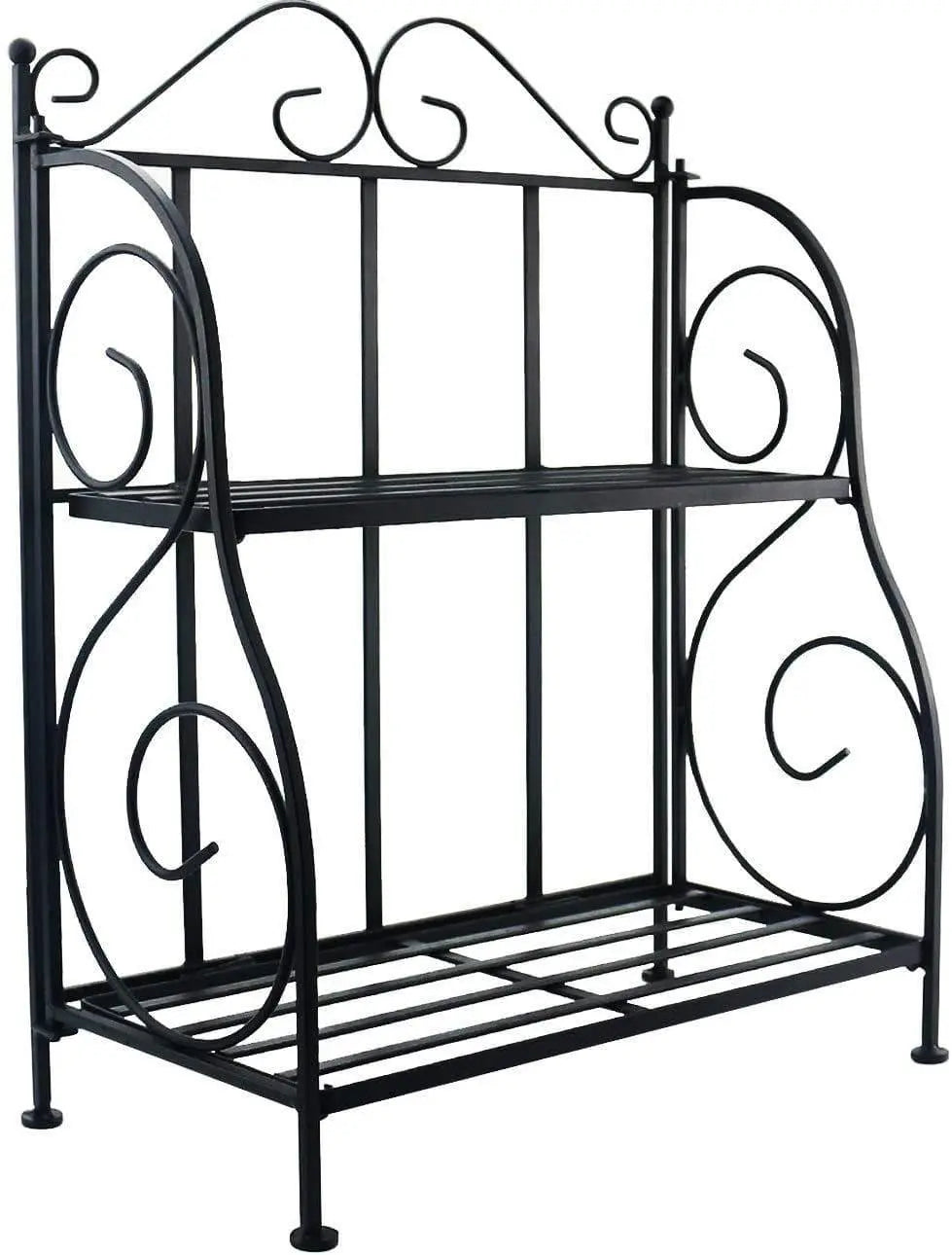 Iron Spice Rack - Ouch Cart