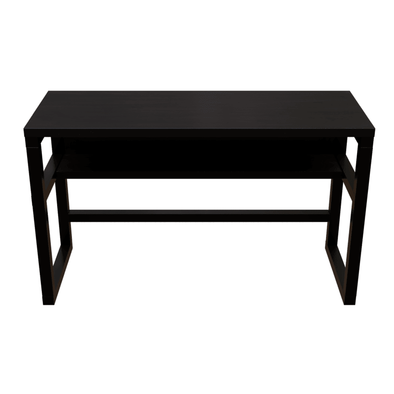 Kloster Kids Study Table in Brown Color - Ouch Cart