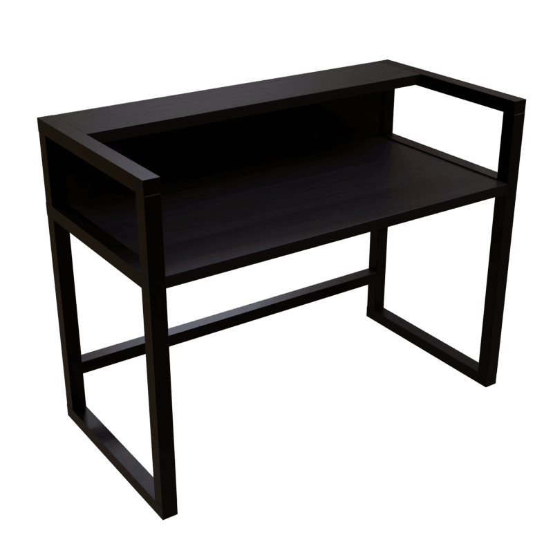 Penoy Kids Study Table in Brown Color - Ouch Cart