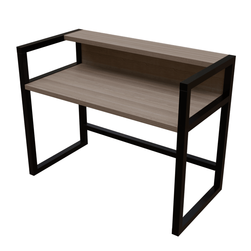Penoy Kids Study Table in Beech Color - Ouch Cart