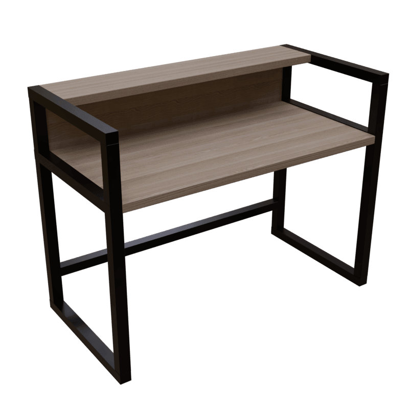 Penoy Kids Study Table in Beech Color - Ouch Cart