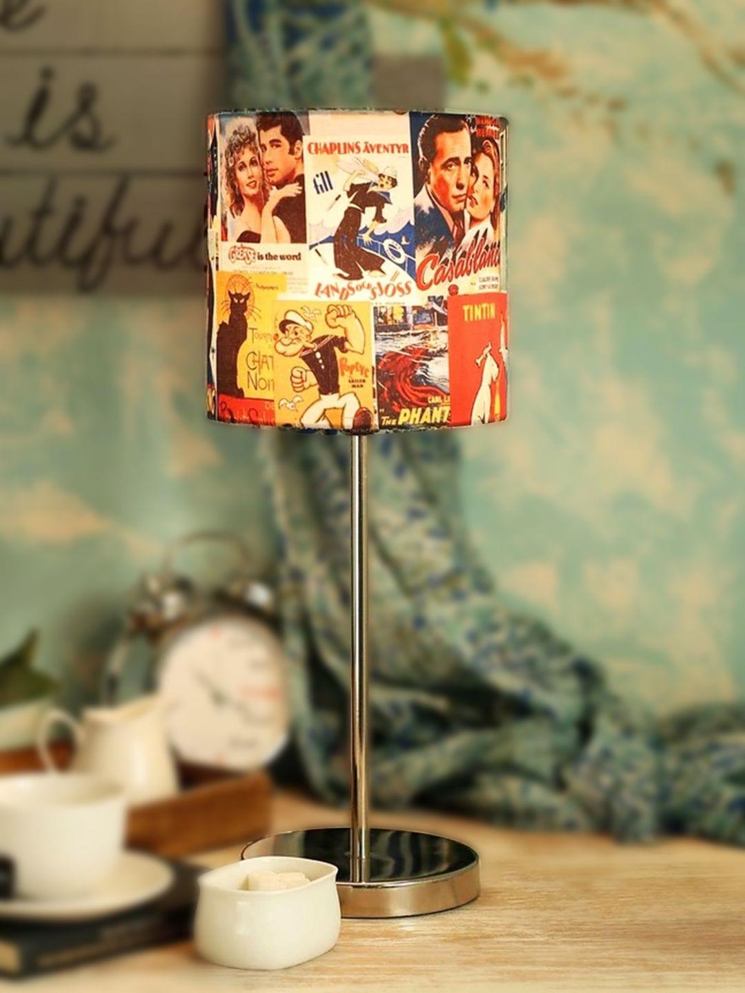 The Classic Hollywood Lamp - Ouch Cart