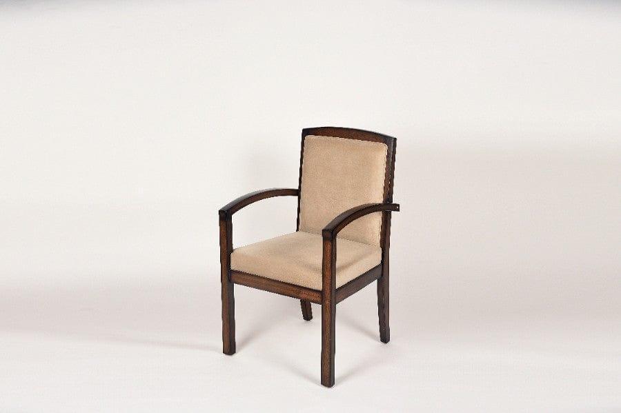 Teak Wood Qamora Chair - Ouch Cart