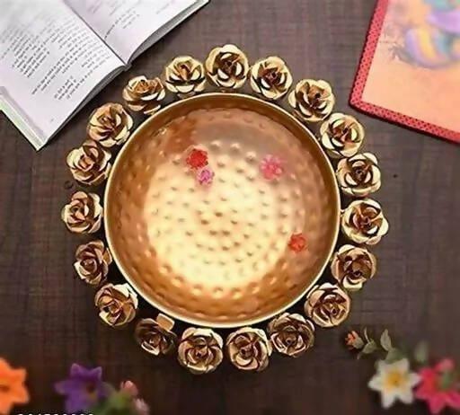 Single Gulab Urli. - Ouch Cart