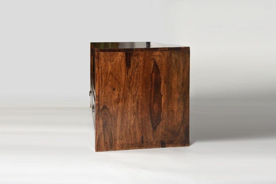 Sheesham Wood Raajsi Credenza - Ouch Cart