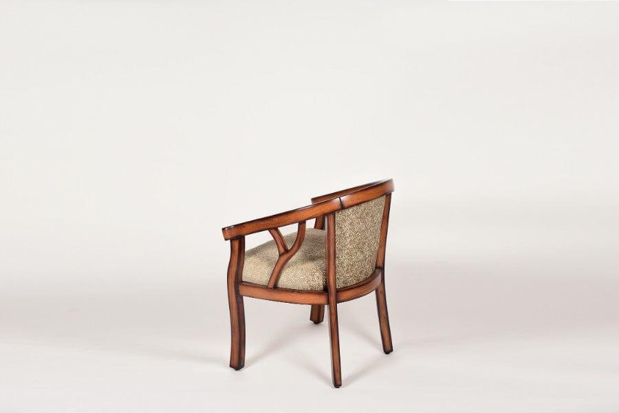 Teak Wood Samaah Chair - Ouch Cart