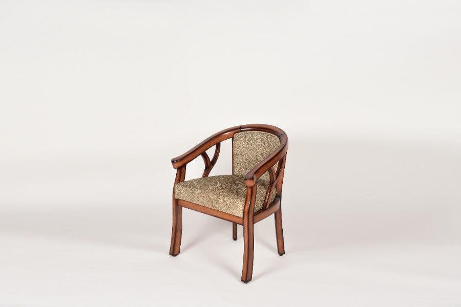 Teak Wood Samaah Chair - Ouch Cart
