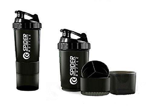 Polypropylene And Polyethylene Bottle - Ouch Cart