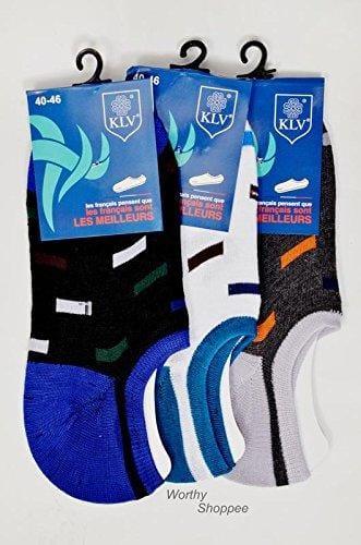 Men|Women Cotton Loafer Socks - Ouch Cart