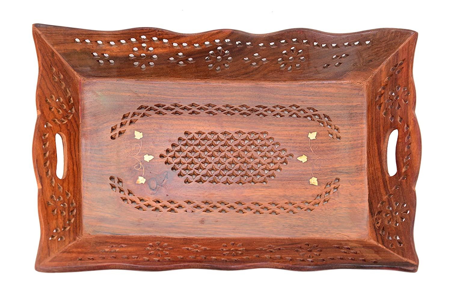 Rectangular Serving Tray - Ouch Cart