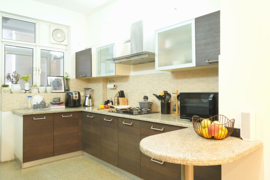 Simple Kitchen Designs